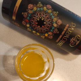 LAvie Passion Fruit Concentrate 500ml