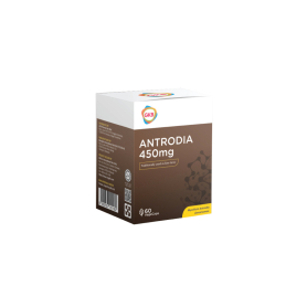 GKB Antrodia
