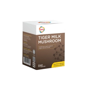 GKB Tiger Milk Mushroom