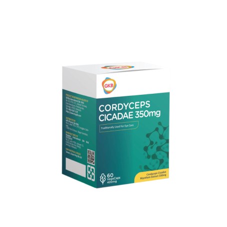 GKB Cordyceps Cicadae