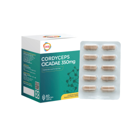 GKB Cordyceps Cicadae