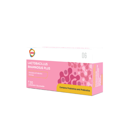 GKB Lactobacillus Rhamnosus Powder