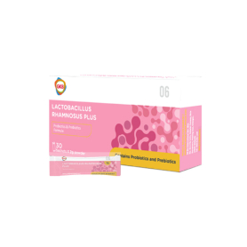 GKB Lactobacillus Rhamnosus Powder
