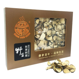 Tongkat Ali Slice Wild Black,  Khang Shen, Tongkat Ali, Tongkat Ali Slice, Tongkat Ali Supplements