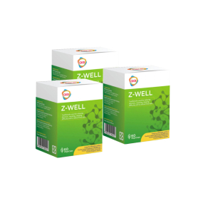 GKB Z-Well - Bai Zi Gui