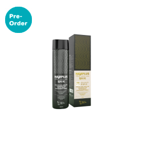 PURE HOME HairPlus Treat Hair Care
