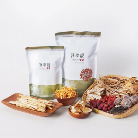 Food Art Soupermum Go Beauty
