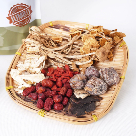 Food Art Soupermum Go Beauty