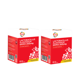 GKB Lactobacillus Plantarum GKM3