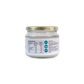 Ohalo Organic Coconut Butter Spread