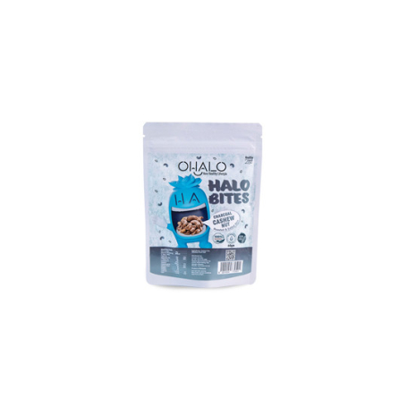 Ohalo Charcoal Cashew Nut