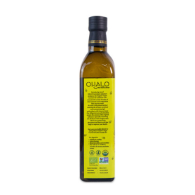 Ohalo Organic Virgin Coconut Oil + Avocado Oil