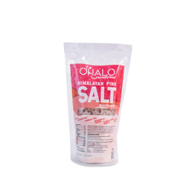 Ohalo Himalayan Rock Salt