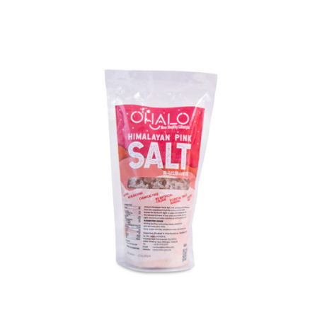 Ohalo Himalayan Rock Salt