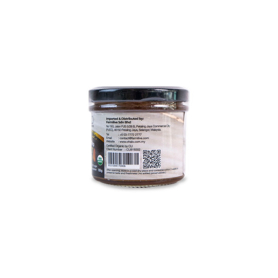 Ohalo Organic Coconut Almond Spread