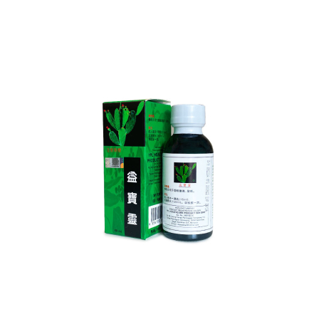 Yik Poh Ling Cooling Oral Liquid