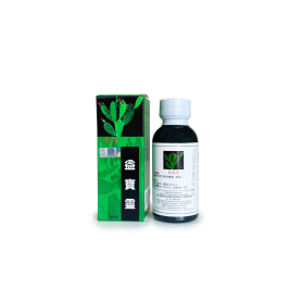 Yik Poh Ling Cooling Oral Liquid