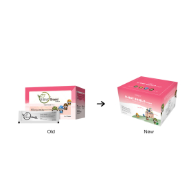 BIOBAY H-BAY Shield Pre & Probiotic