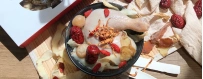 Herbal Soup | Chinese Herbal Soup Online - Bai Zi Gui