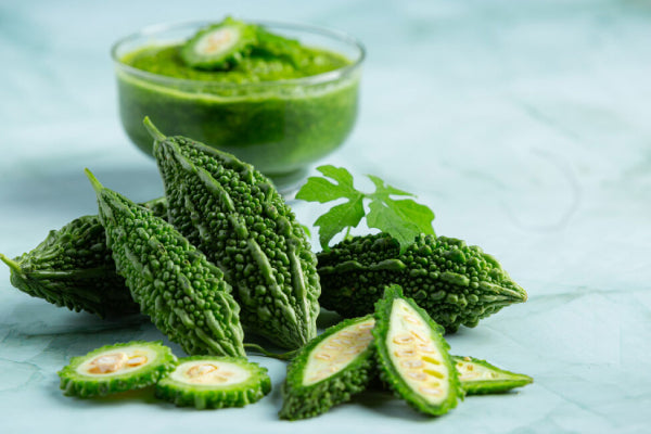 Bitter Melon Peptide vs. Charantin: Unlocking the "Extraction Purity" Secrets Behind Blood Sugar Management Labels