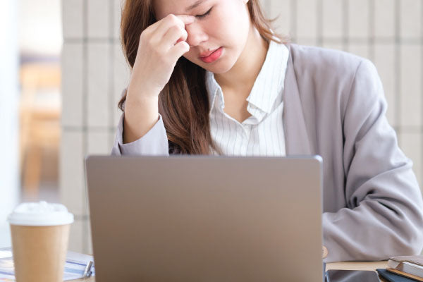 Why You Crash After Lunch & How to Fix It Fast