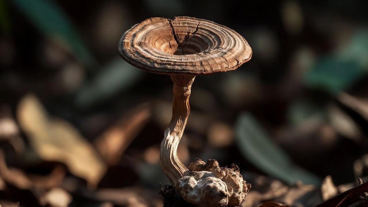 Tiger Milk Mushroom Malaysia Buyer’s Guide: Cendawan Susu Harimau, Sclerotia & How to Choose