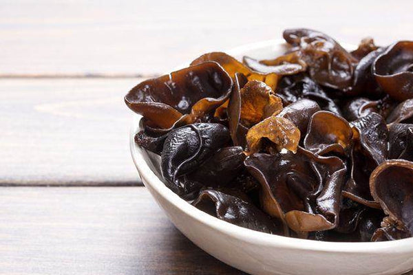 12 Top Black Fungus Mushrooms Benefits for Overall Health