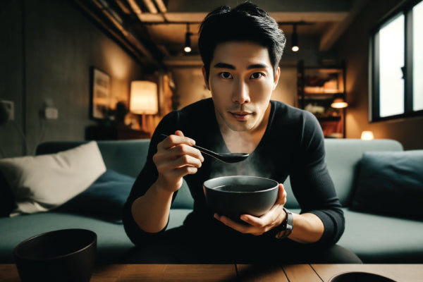 Can men drink Eight Treasures Soup (Ba Zhen Tang / Ba Zhen Soup) | Bai Zi Gui