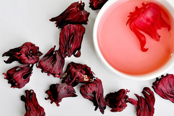11 Surprising Benefits Of Hibiscus Tea