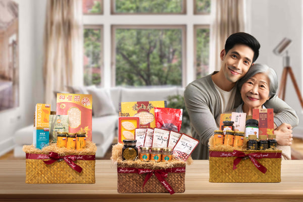 Perfect Gift For Parents | Gift Hampers: A Delightful Choice for Happy Parent's Day
