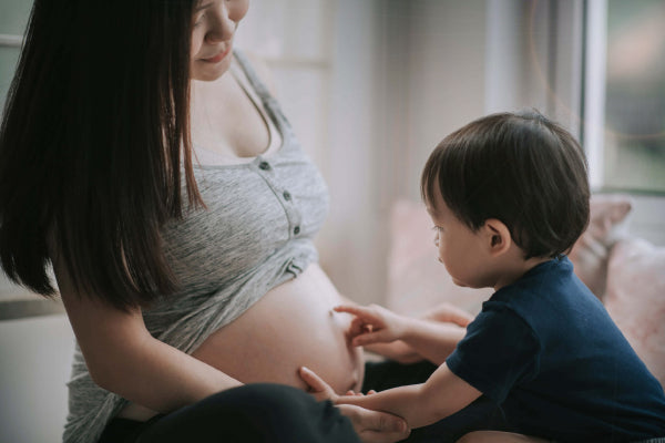 Is Confinement Food Necessary for Postnatal Recovery?