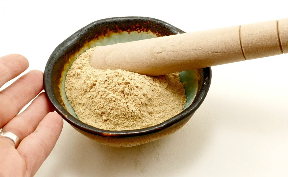 Fertility Treatment: 4 Ways Maca Herb Heal Infertility in Men & Women