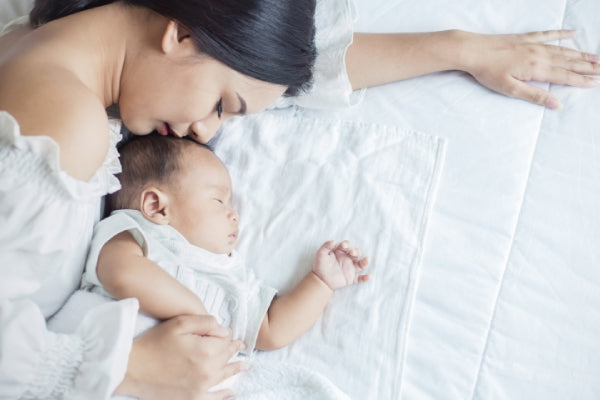 Postnatal Recovery and New Mom Care Package in Malaysia