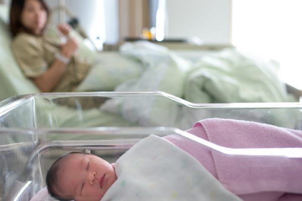 Is Postpartum Confinement Really Important? | BaiZiGui