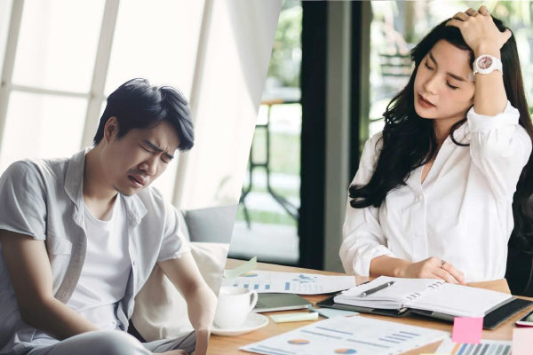 How do you know if you have a hormonal imbalance? | Bai Zi Gui