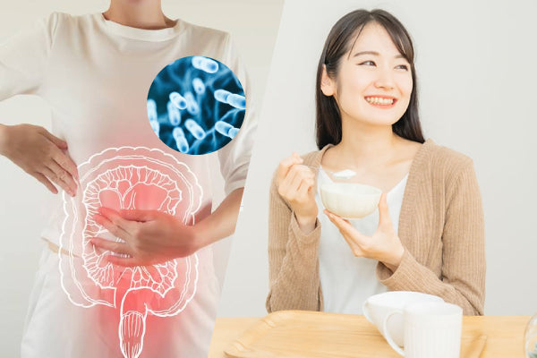 When Should I Take My Probiotics? I Bai Zi Gui