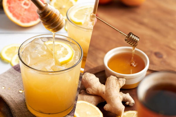 7 Taboos and Side Effects of Consuming Honey | Bai Zi Gui