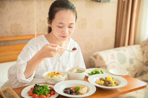 How to Prepare Postpartum Supplements? | Bai Zi Gui