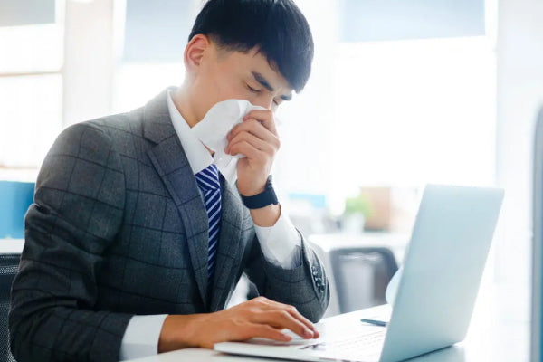 Having Flu Symptoms: Should I See a Doctor? | Bai Zi Gui