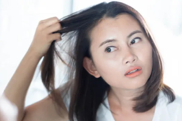 The Truth and Myths about Hair Loss | Baldness Issues | Bai Zi Gui