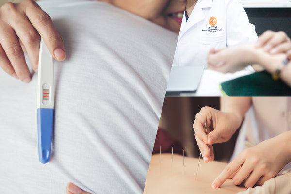 How Traditional Chinese Medicine and Acupuncture Can Enhance IVF Success Rates: A Comprehensive Guide