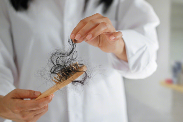 What Are the Methods for Hair Growth? Bai Zi Gui