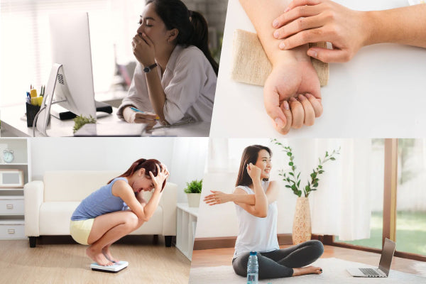 Blame It on Hormones: Understanding Causes, Symptoms, and Solutions