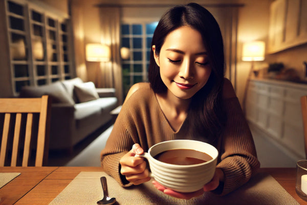 Why Is Ba Zhen Tang Known as a Great Tonic for Qi and Blood? Bai Zi Gui