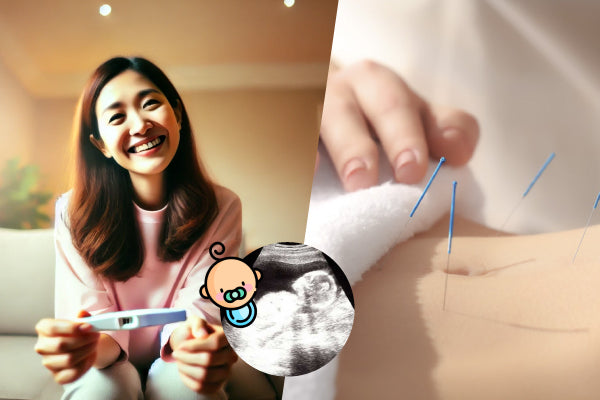 Late Marriage and Infertility? Traditional Chinese Acupuncture Can Enhance Your Chances of Conceiving!