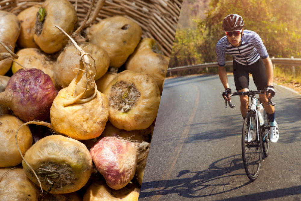How to Incorporate Maca into Your Daily Diet? I Bai Zi Gui