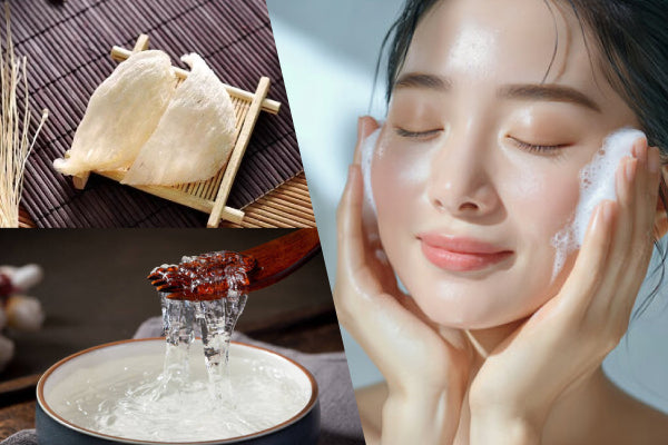 Does Bird Nest Improve Skin? I Bai Zi Gui