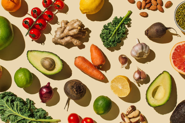 What Foods Promote Gut Health? I Probiotics Malaysia