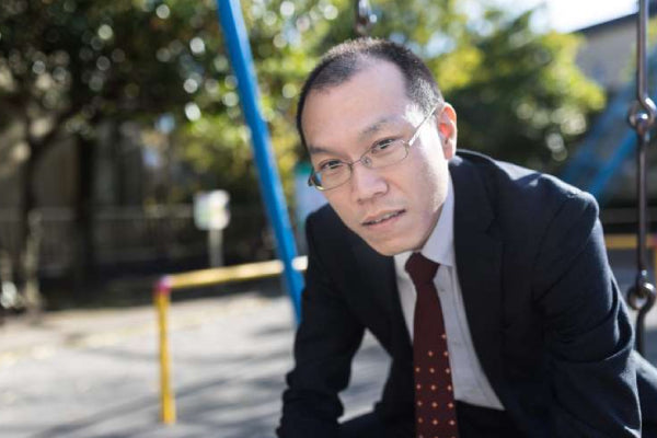 When Should You Start Preventing Baldness? | Bai Zi Gui