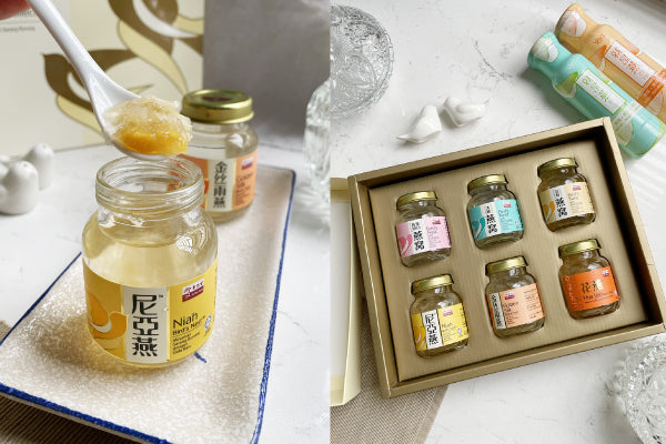 What Makes Eu Yan Sang Bird’s Nest Special? | Bai Zi Gui